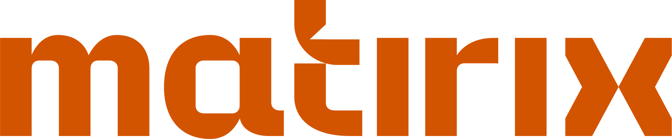 Matirix Logo